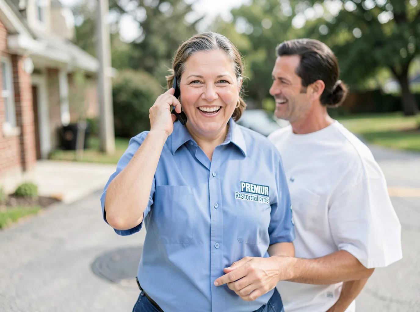 Water Damage Restoration Ozone, AR FAQs